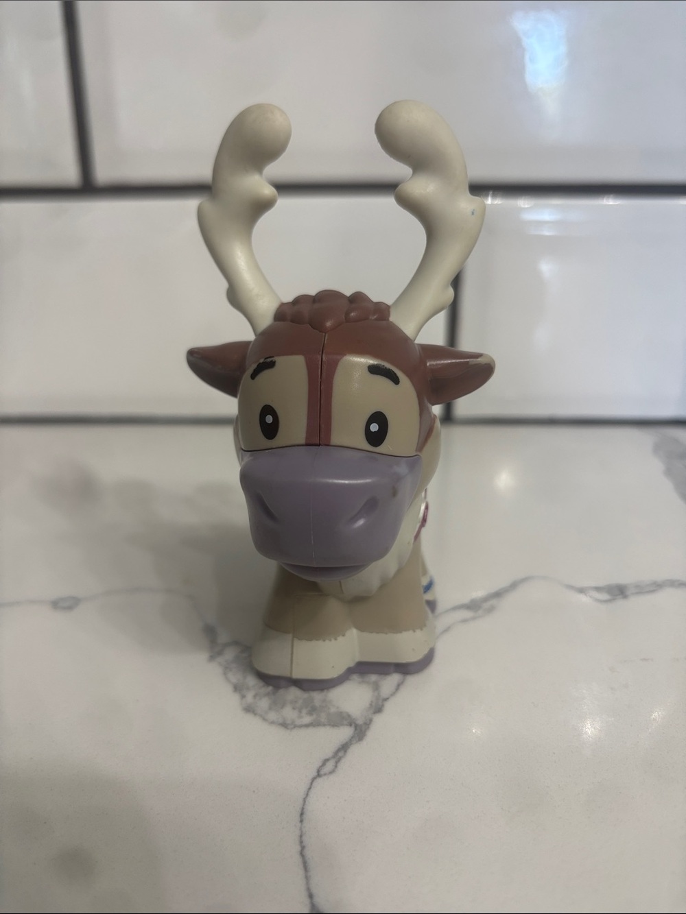 Little People Sven 2020